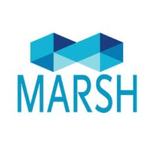 marsh